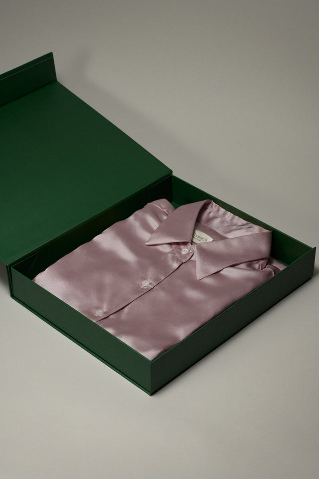 The Silk Loungewear Gift Box
